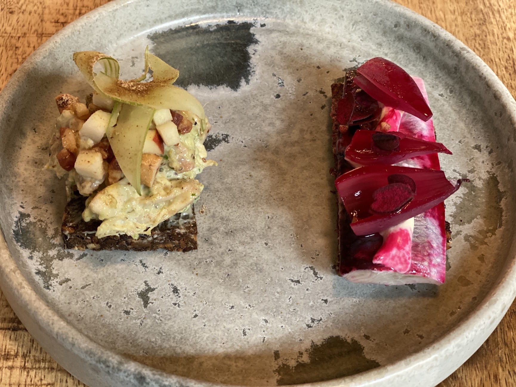 Östermalmstorg Stockholm Food Tour