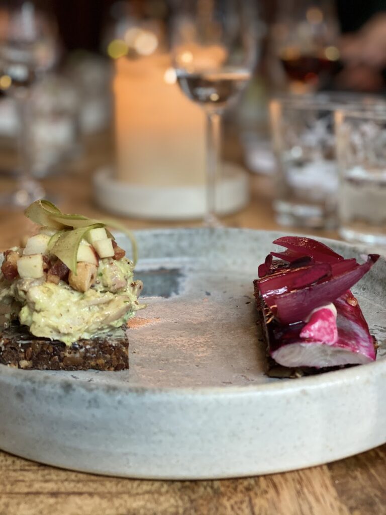 Östermalmstorg Stockholm Food Tour