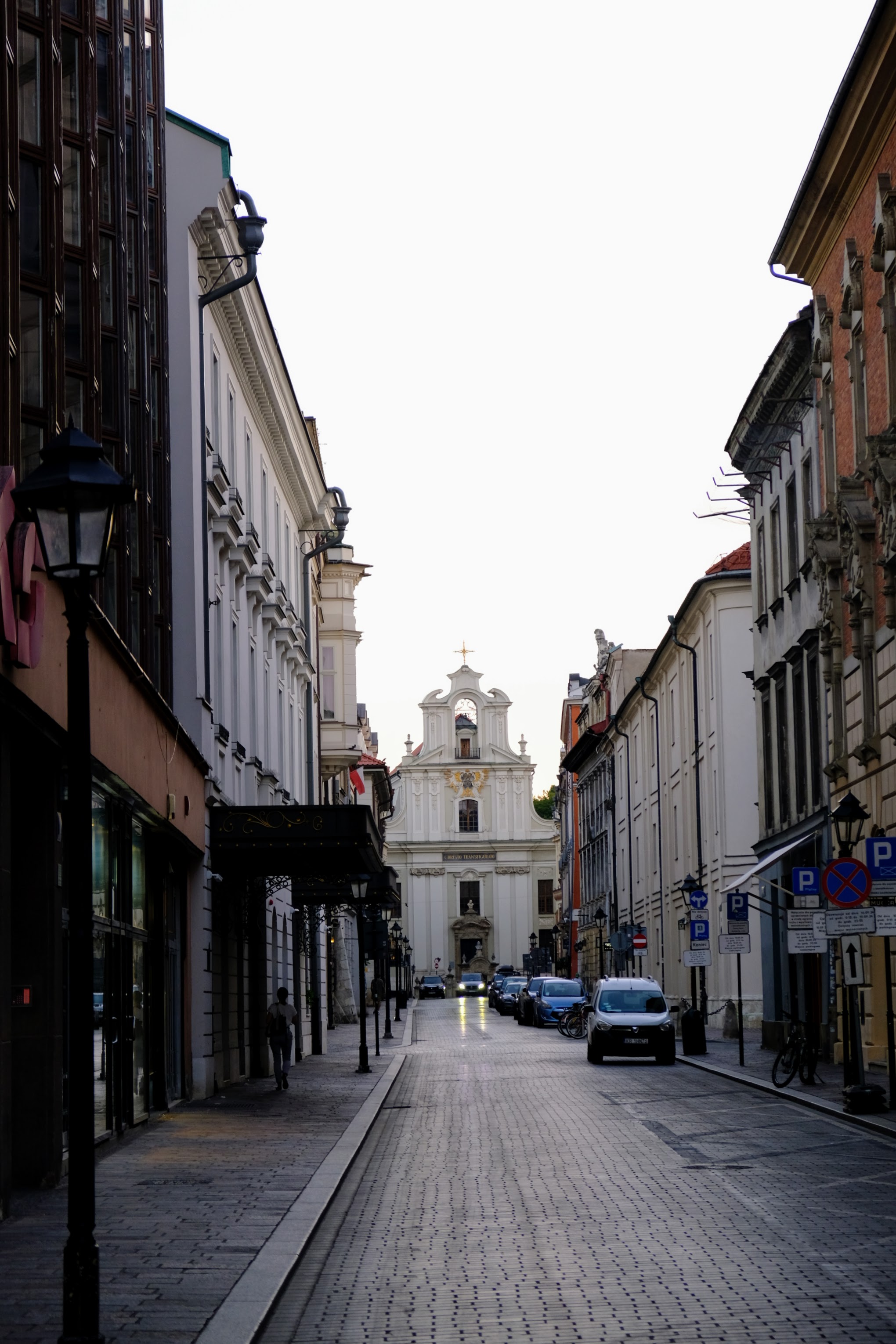 zloty-krakow-poland