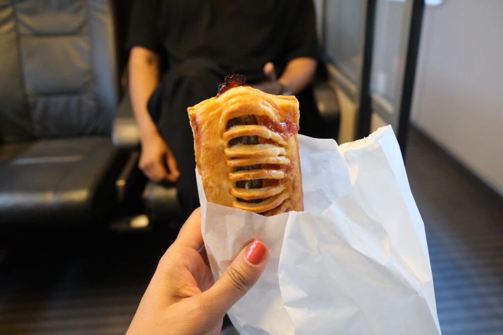Frikandel Berlin Germany