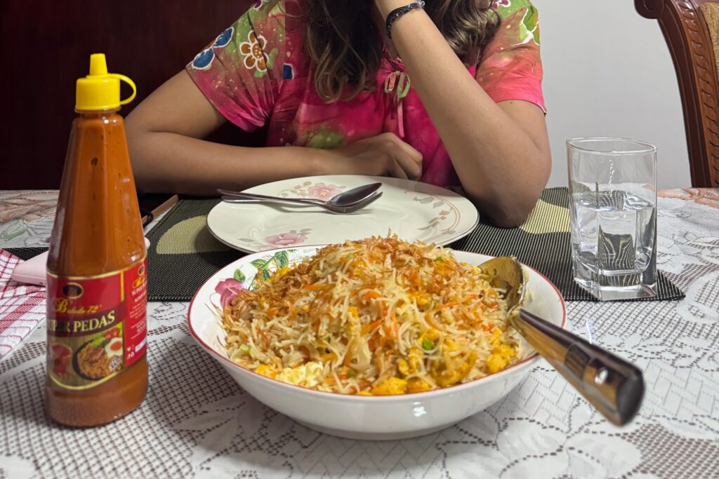 Ammas Cooking Jakarta