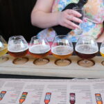 Berlin Beer Garden Das Lemke Germany