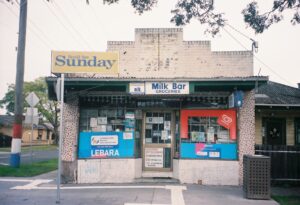 Milk Bar Australia Culture