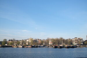 Amsterdam Netherlands