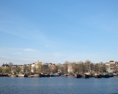 Amsterdam Netherlands