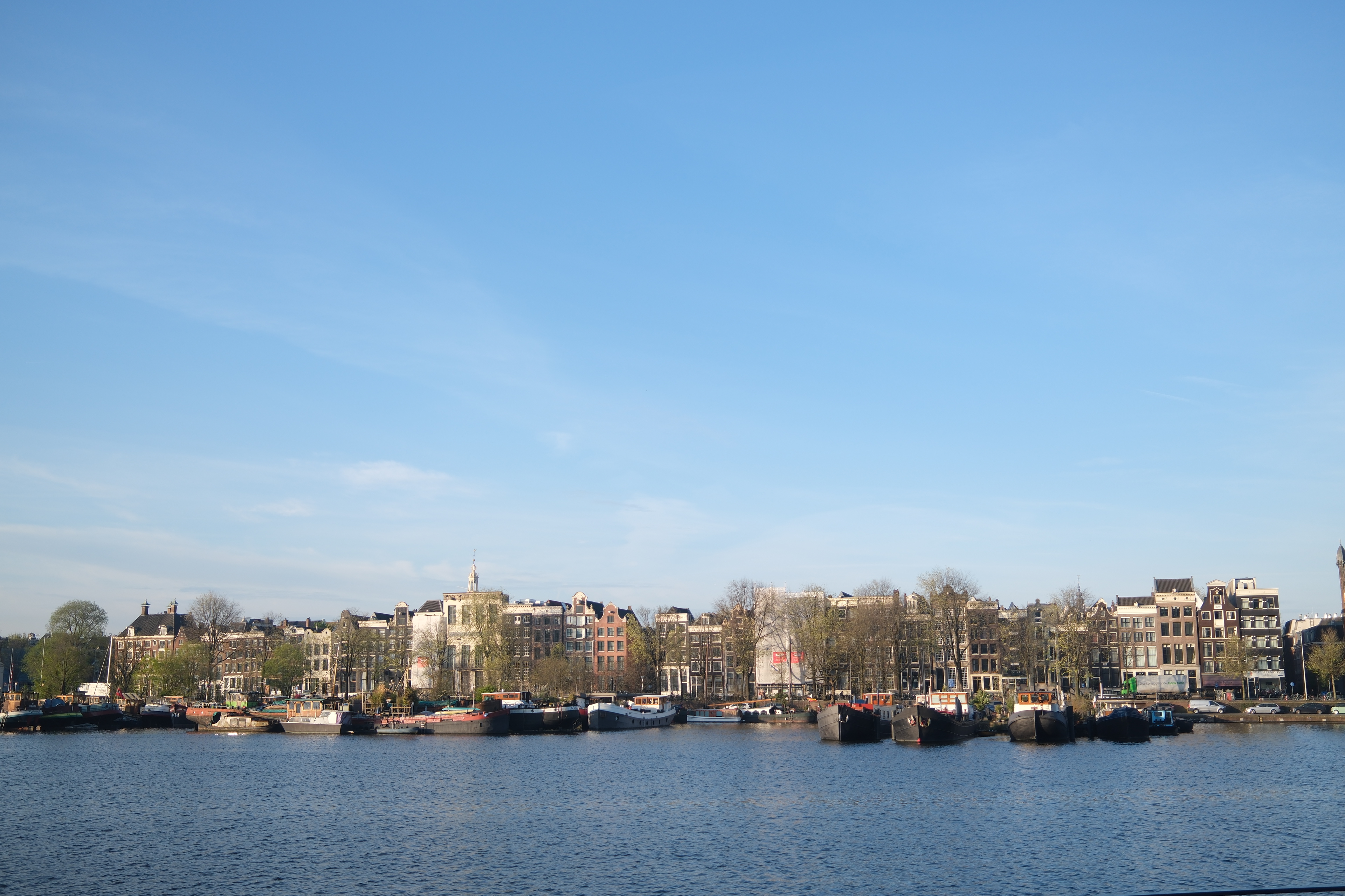 Amsterdam Netherlands