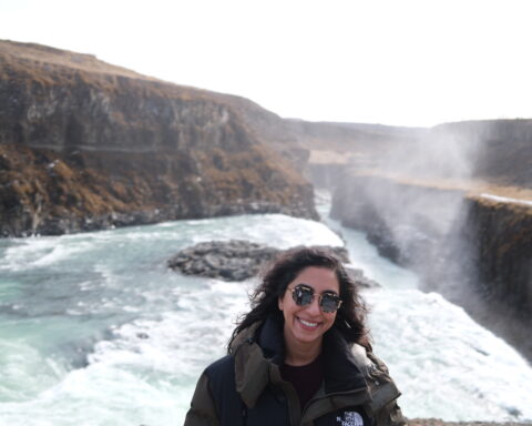 Reykjavík Iceland