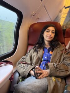 Travel Kulture Kween