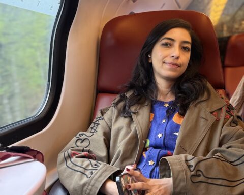 Travel Kulture Kween