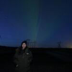 Northern Lights Reykjavik Iceland