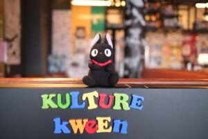 Kulture Kween