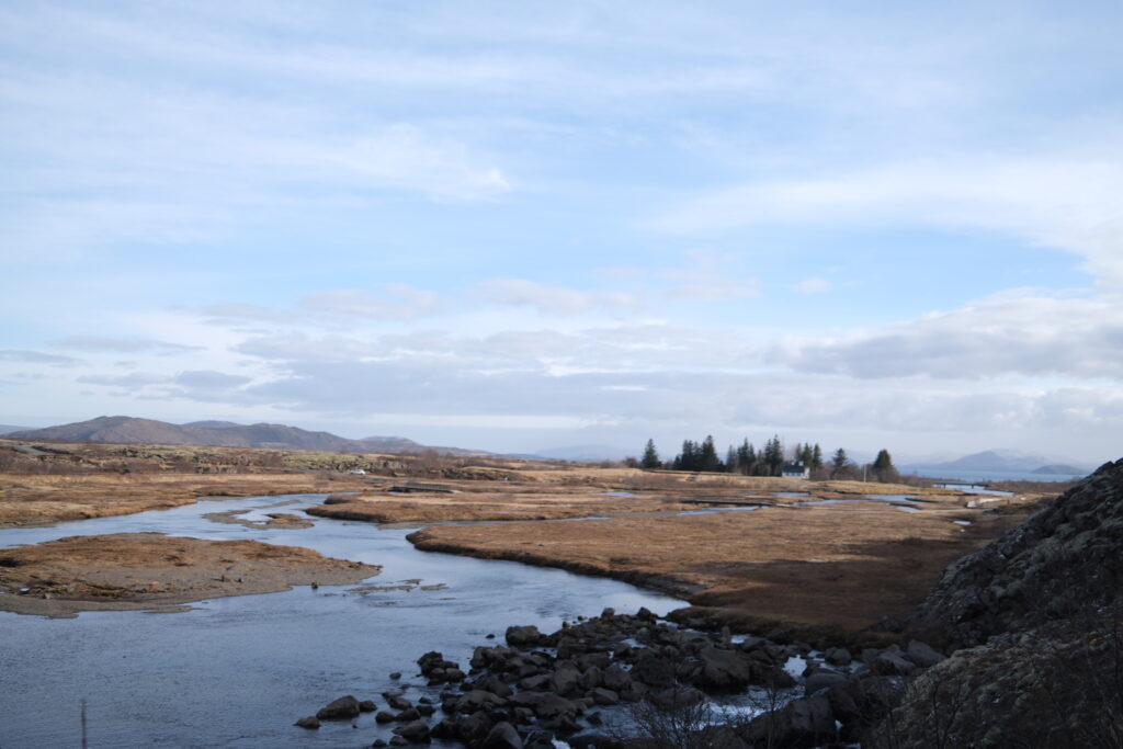 Reykjavik Iceland