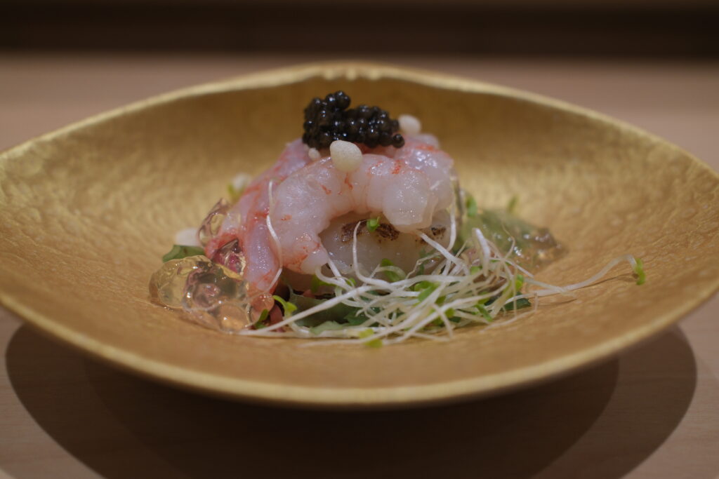 matsu japanese kaiseki restaurant footscray