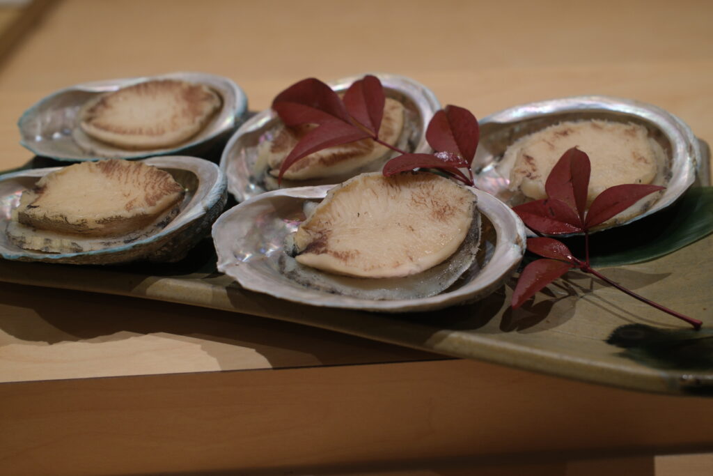 matsu japanese kaiseki restaurant footscray