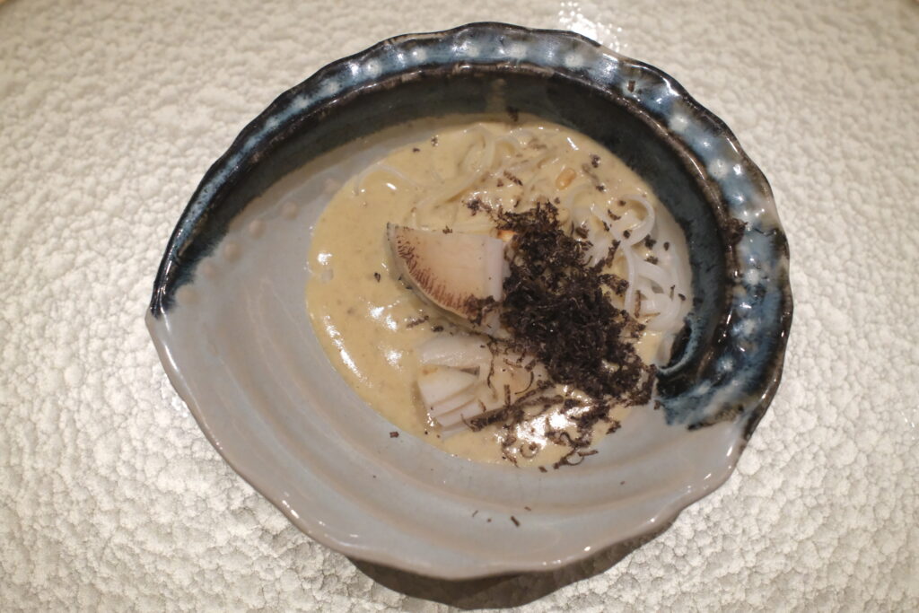 matsu japanese kaiseki restaurant footscray