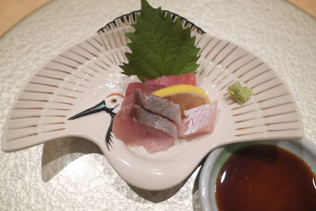 matsu japanese kaiseki restaurant footscray