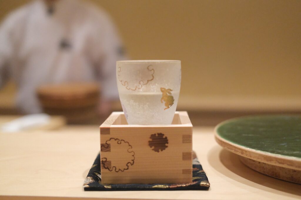 matsu japanese kaiseki restaurant footscray