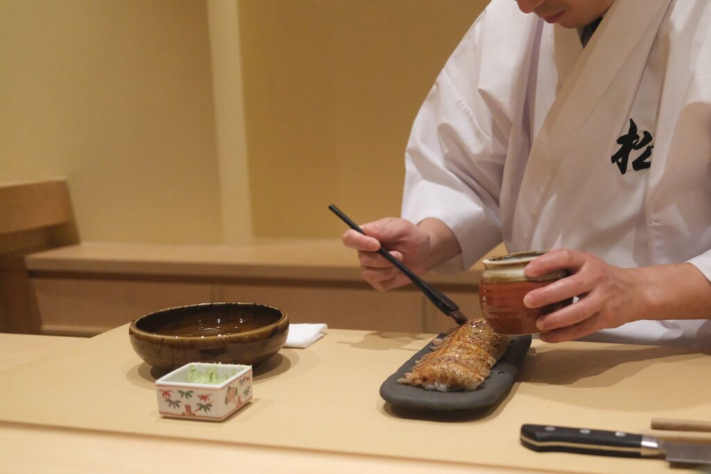 matsu japanese kaiseki restaurant footscray