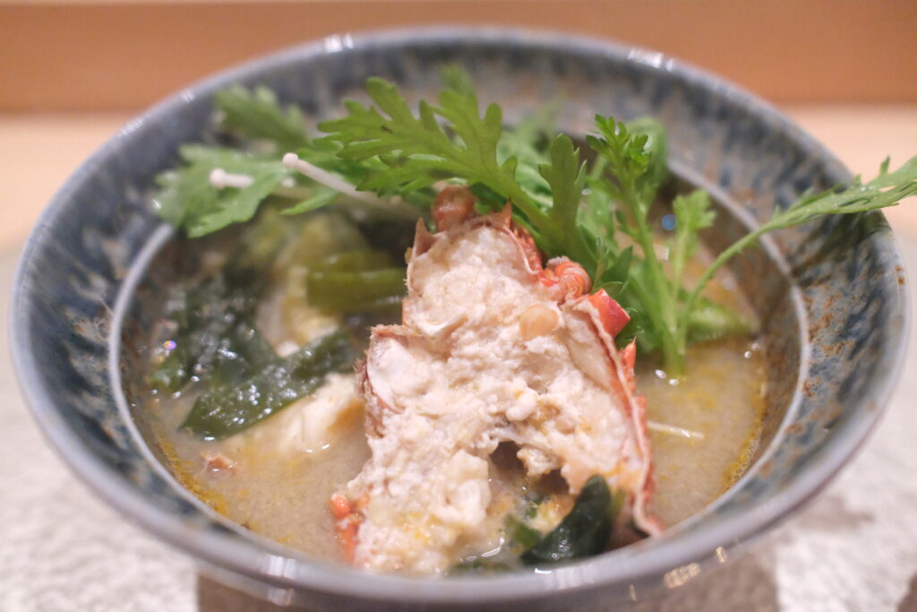 matsu japanese kaiseki restaurant footscray