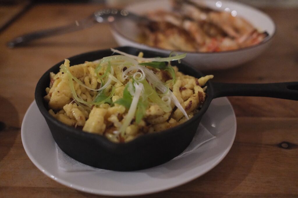 Masak Masak Yarraville Melbourne