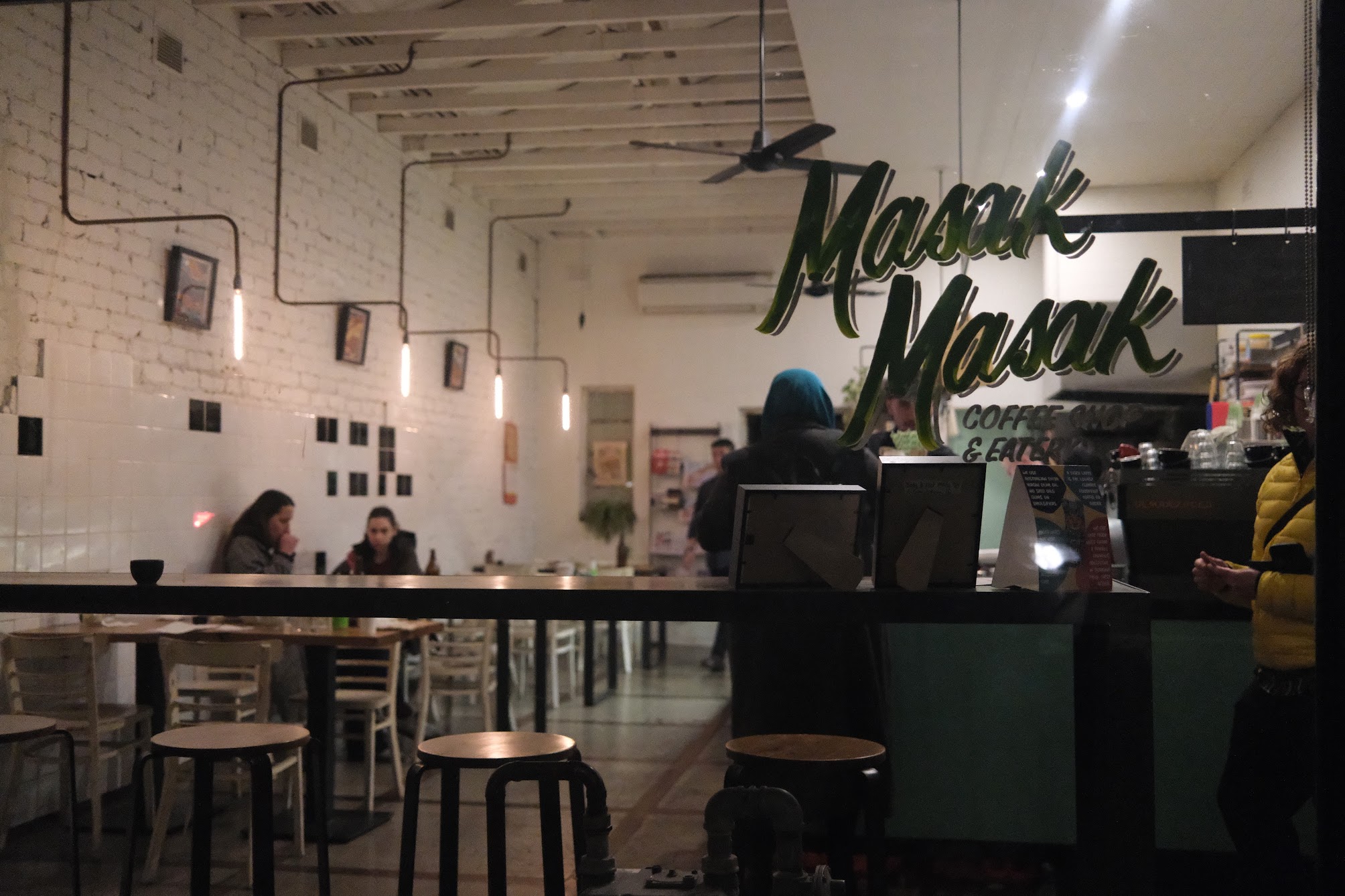 Masak Masak Yarraville Melbourne