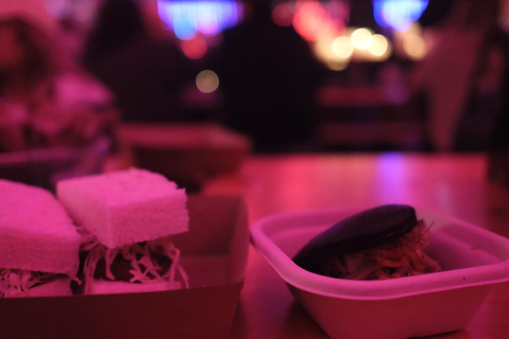 Dark Mofo Winter Feast Hobart Tasmania