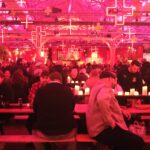 Dark Mofo Winter Feast Hobart Tasmania