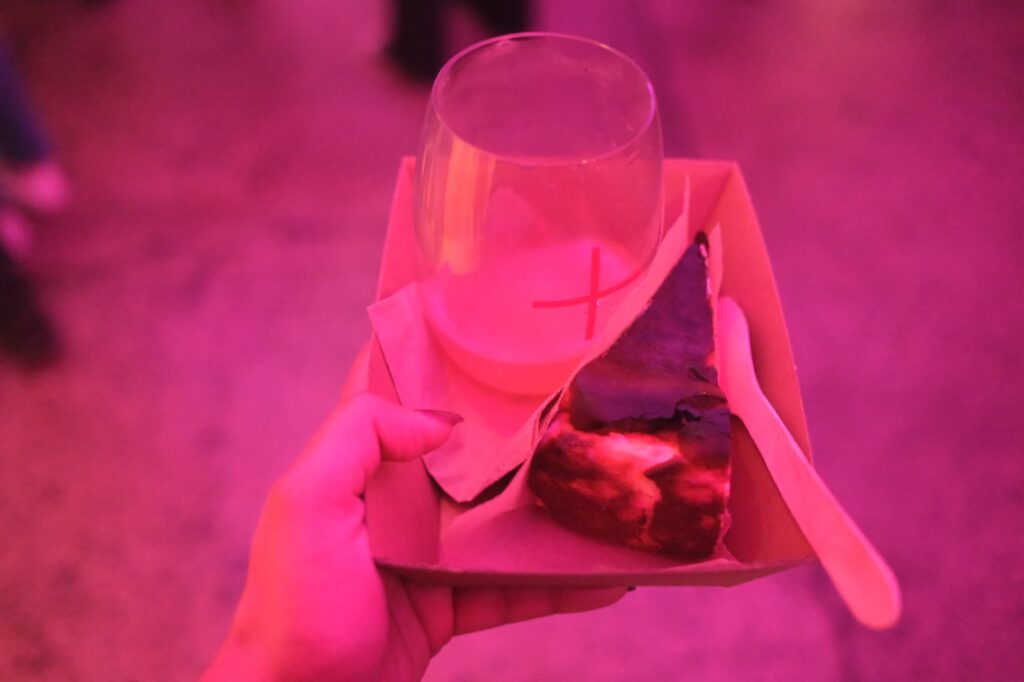 Dark Mofo Winter Feast Hobart Tasmania