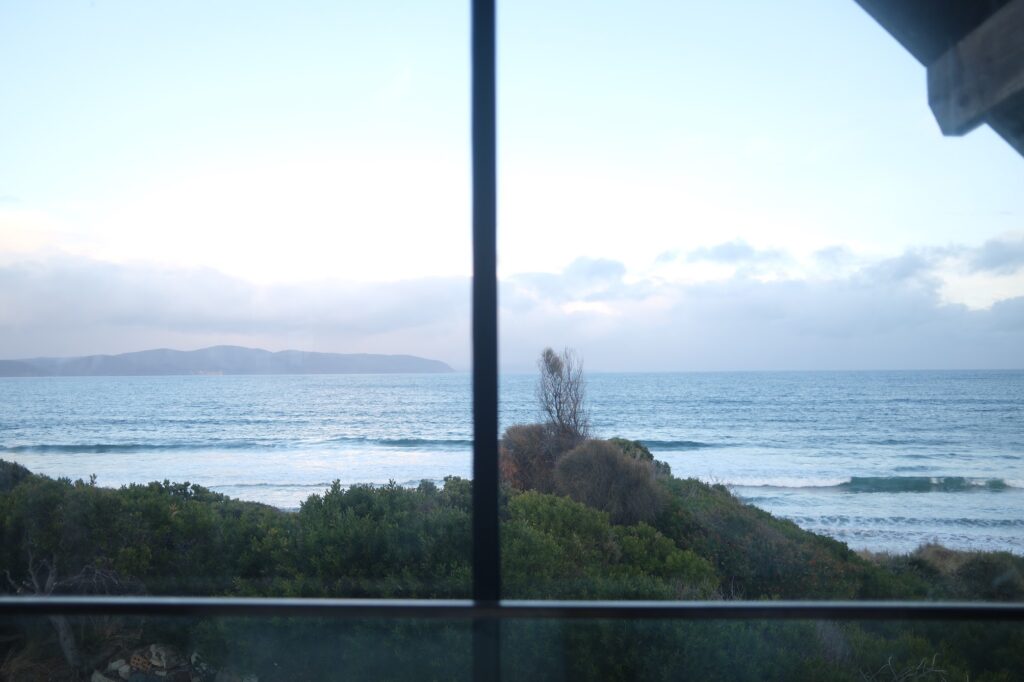 Clifton Beach Tasmania