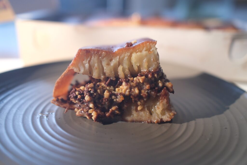 Martabak Manis