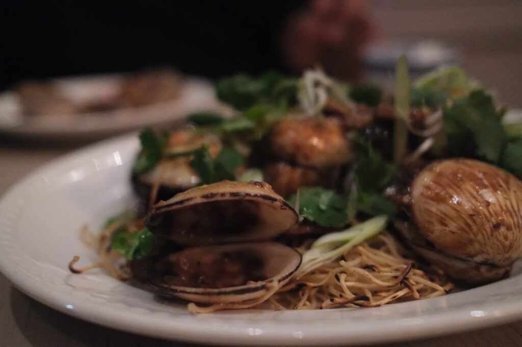 anchovy pippi-hut richmond melbourne