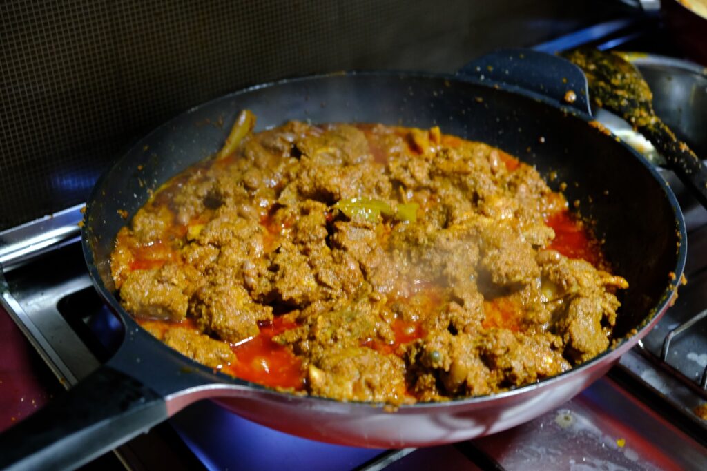 Amma Cooking Jakarta