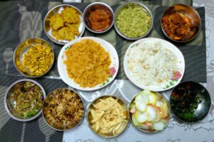 Ammas Cooking Jakarta