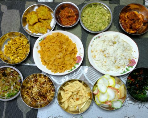 Ammas Cooking Jakarta