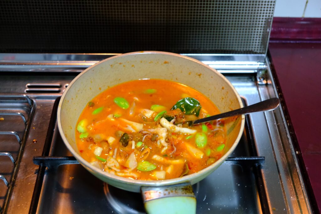 Amma Cooking Jakarta