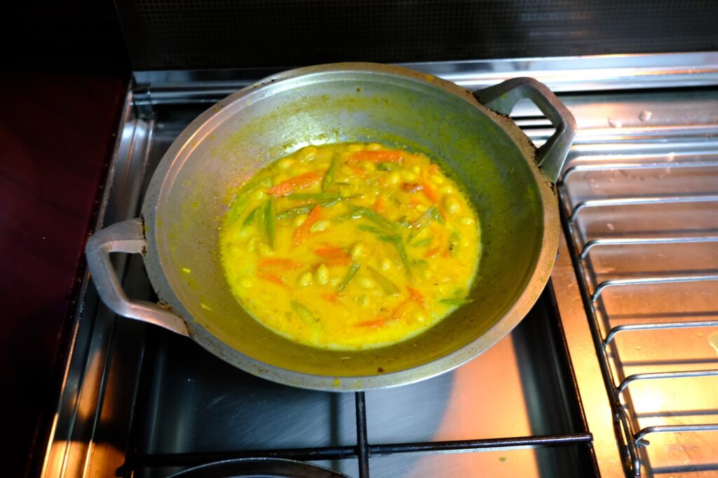 Amma Cooking Jakarta