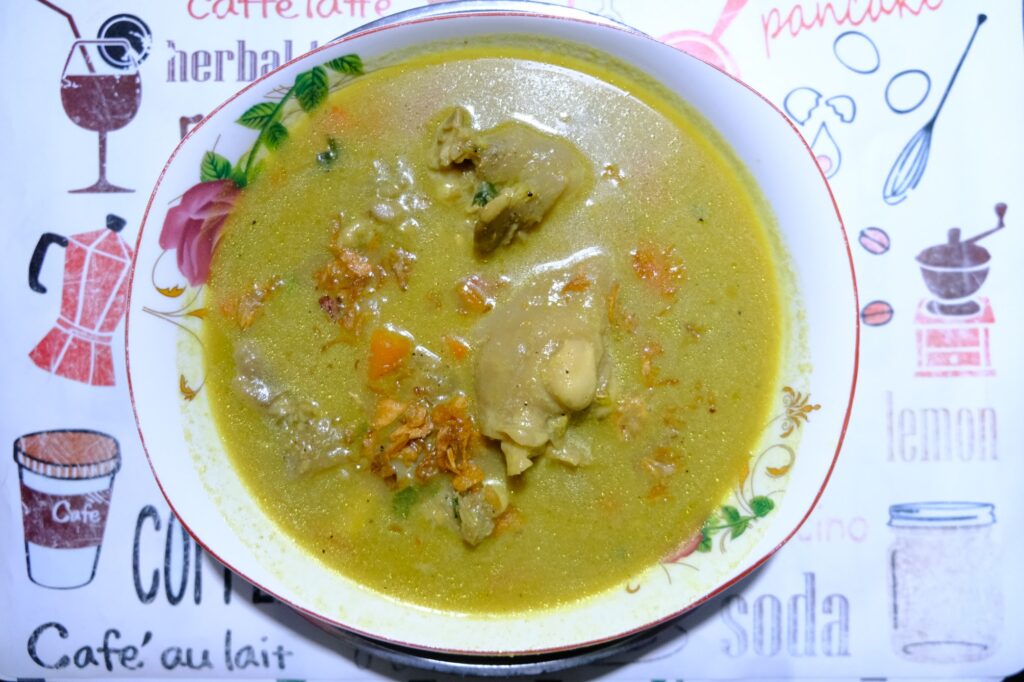 Amma Cooking Jakarta