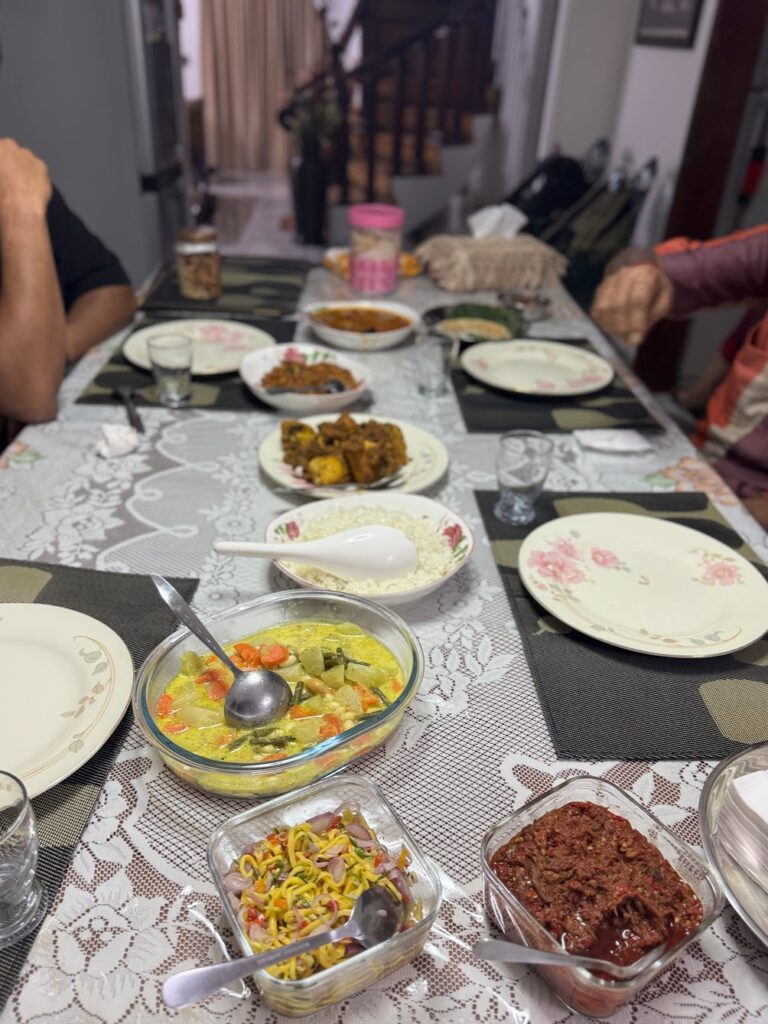 Amma Cooking Jakarta