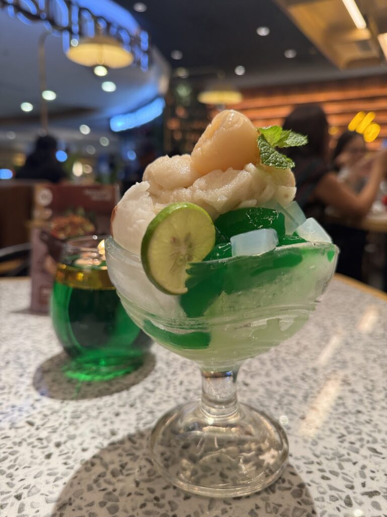 Rempah Bistro: Indonesian Restaurants Jakarta