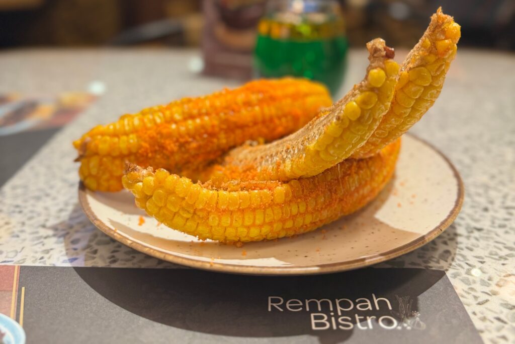 Rempah Bistro: Indonesian Restaurants Jakarta