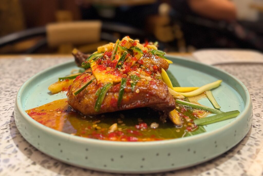 Rempah Bistro: Indonesian Restaurants Jakarta