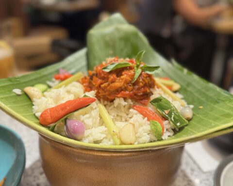 Rempah Bistro: Indonesian Restaurants Jakarta