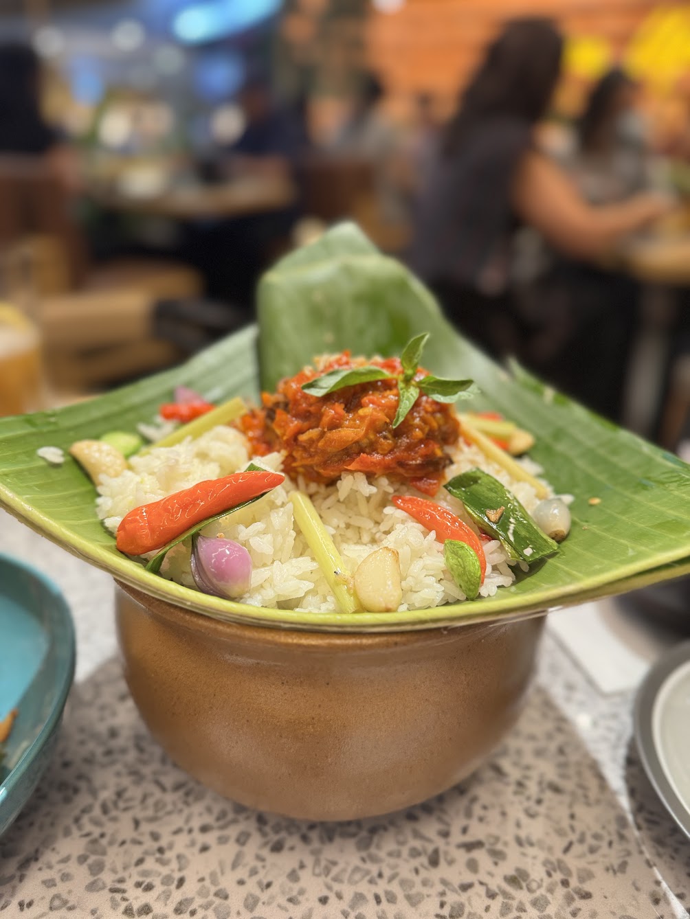 Rempah Bistro: Indonesian Restaurants Jakarta