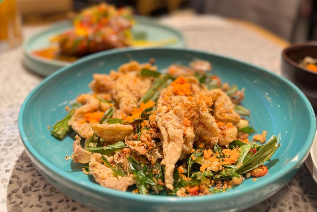 Rempah Bistro: Indonesian Restaurants Jakarta