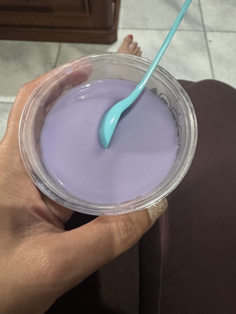 Indonesian Street Food