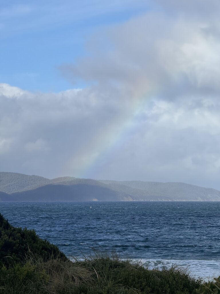 Clifton Beach Tasmania