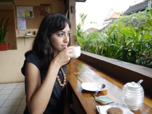 Kopi Luwak Bali Indonesia