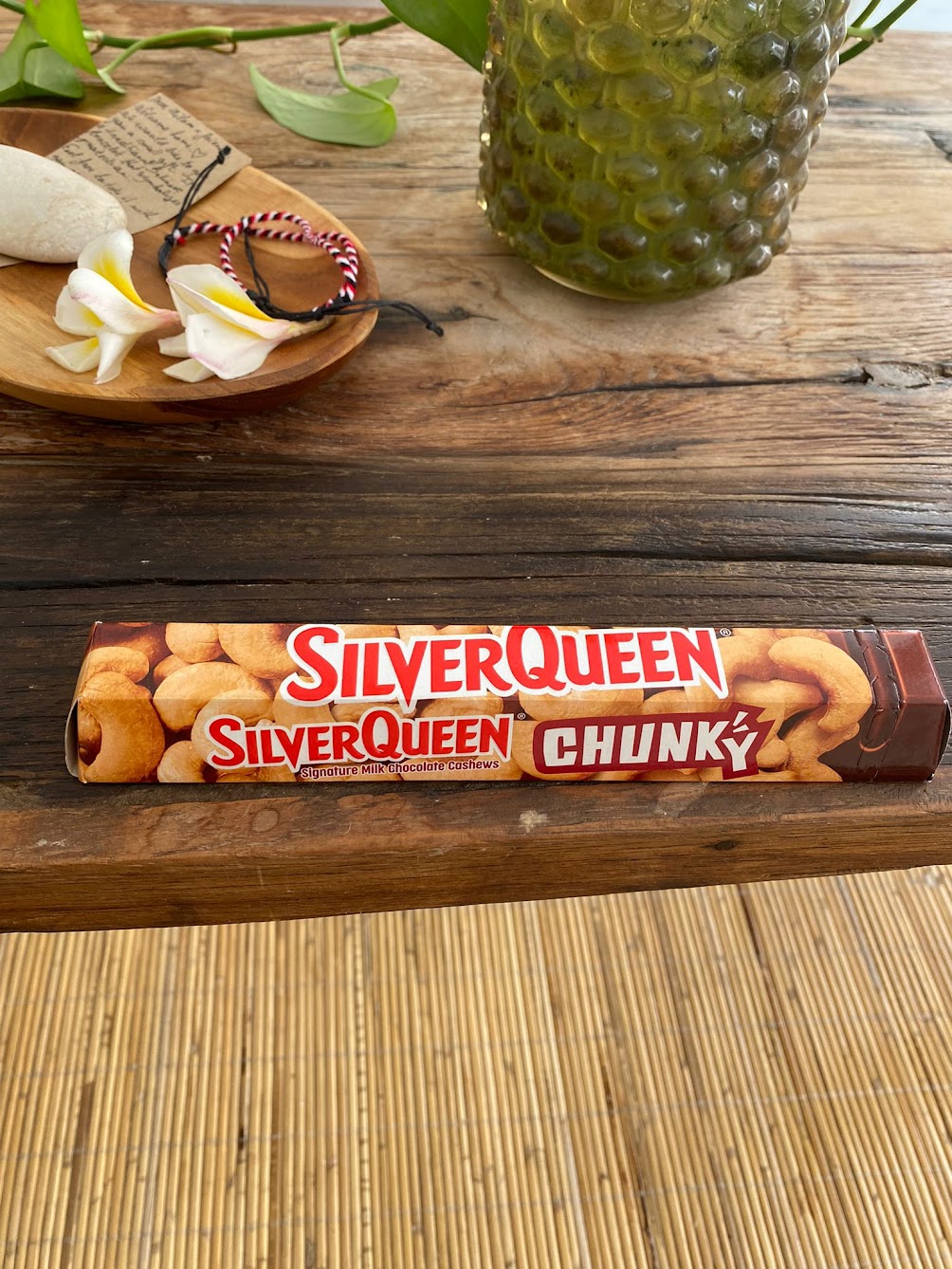 SilverQueen Indonesia Chocolate