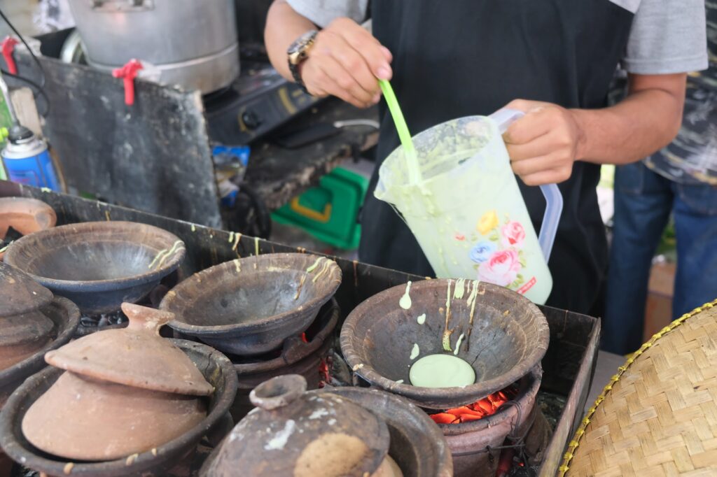 Pantjoran Chinatown PIK Jakarta