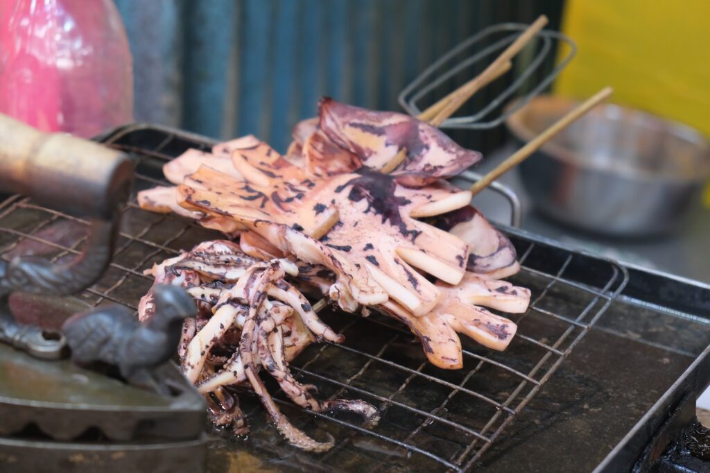 Pantjoran Chinatown PIK Jakarta